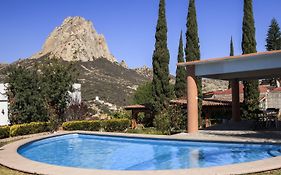 Hotel Quinta Mirador Zacualli